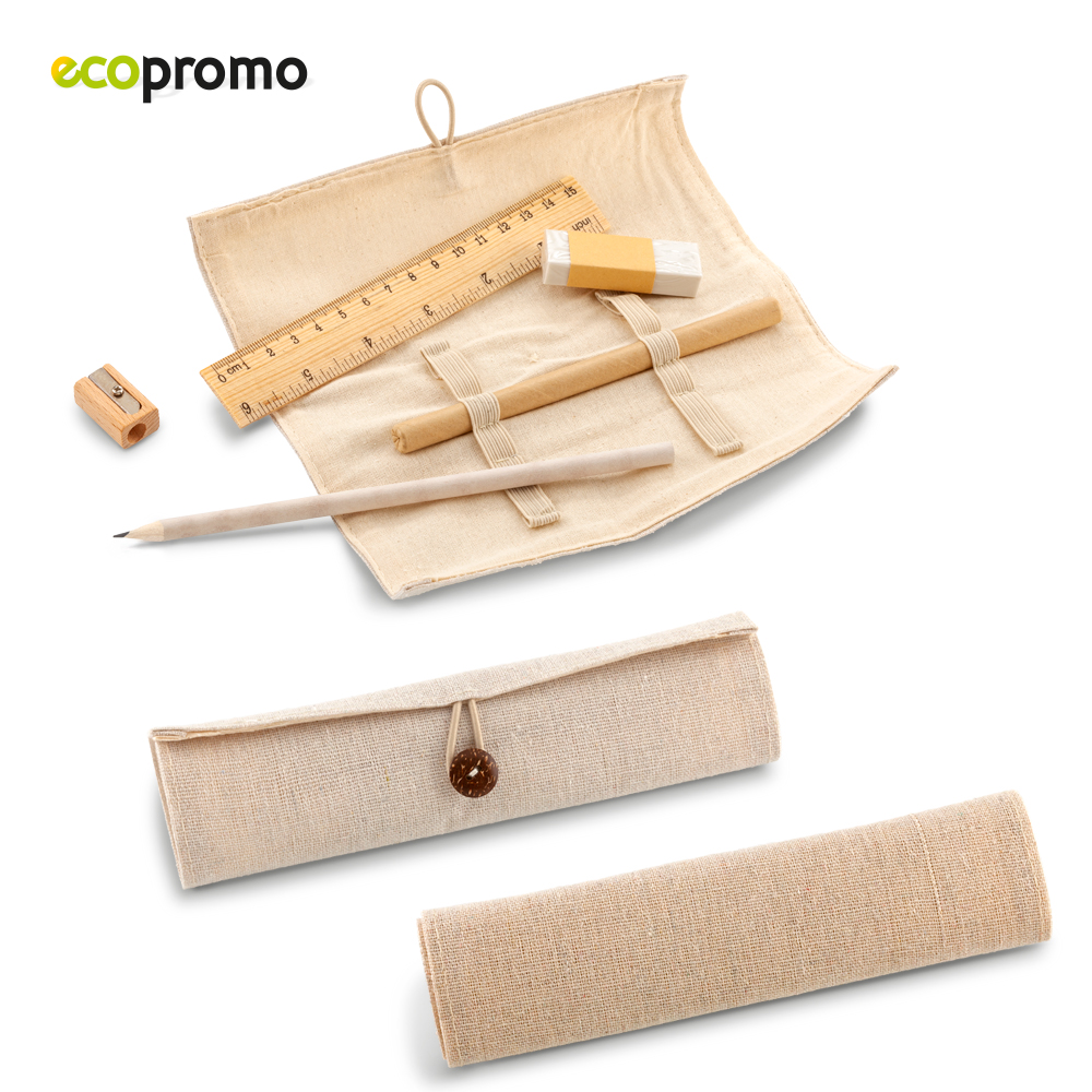 Set de Escritorio Cotton 