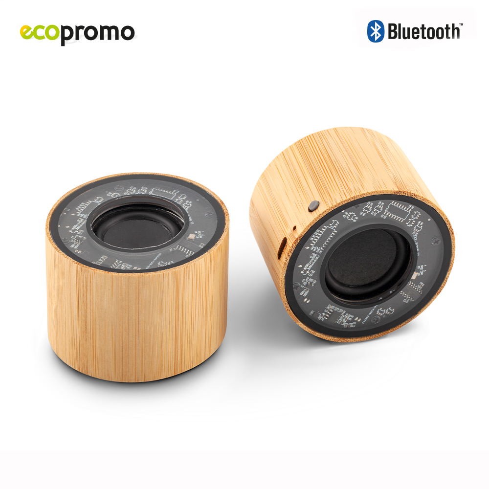 Speaker Bluetooth Alden Eco 
