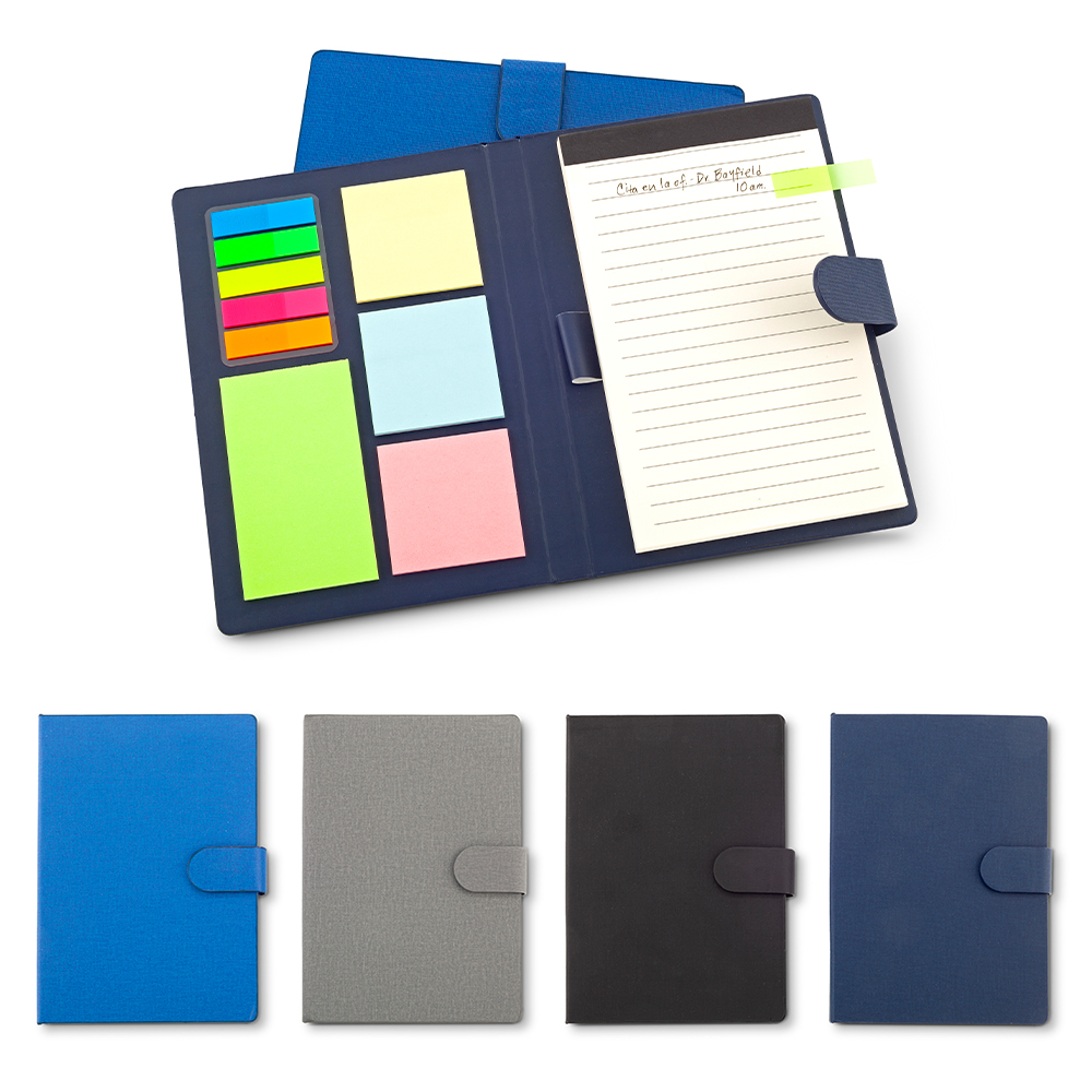 Libreta Giacomo OFERTA