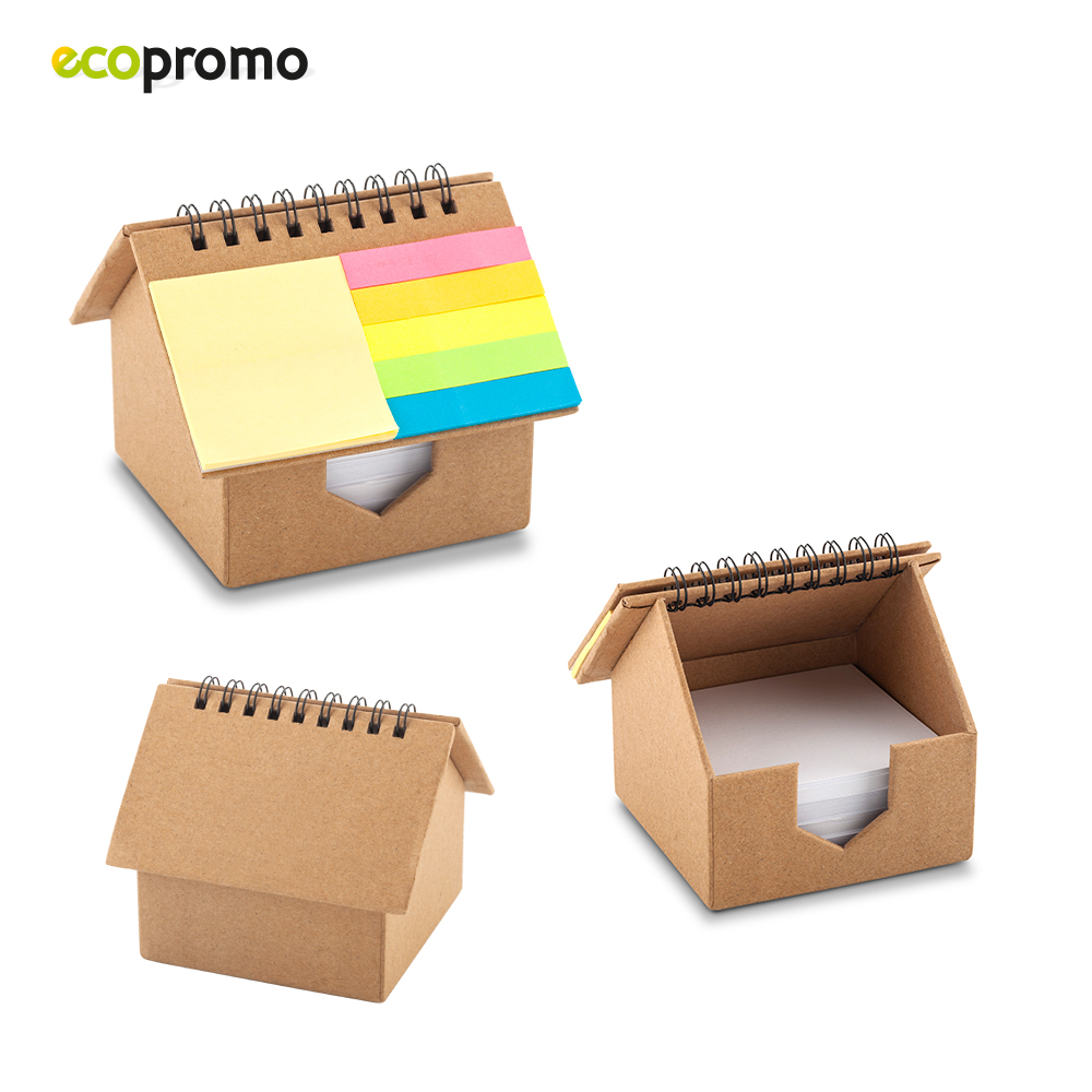 Memo Stickies House 