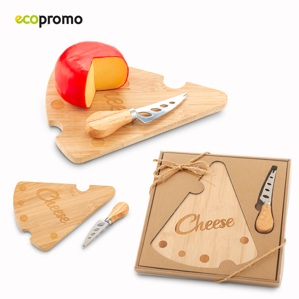 Set de Queso Beret 