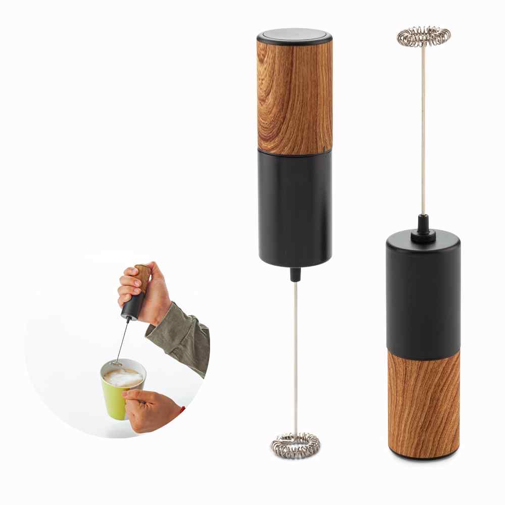 Mezclador Coffee Mixer 