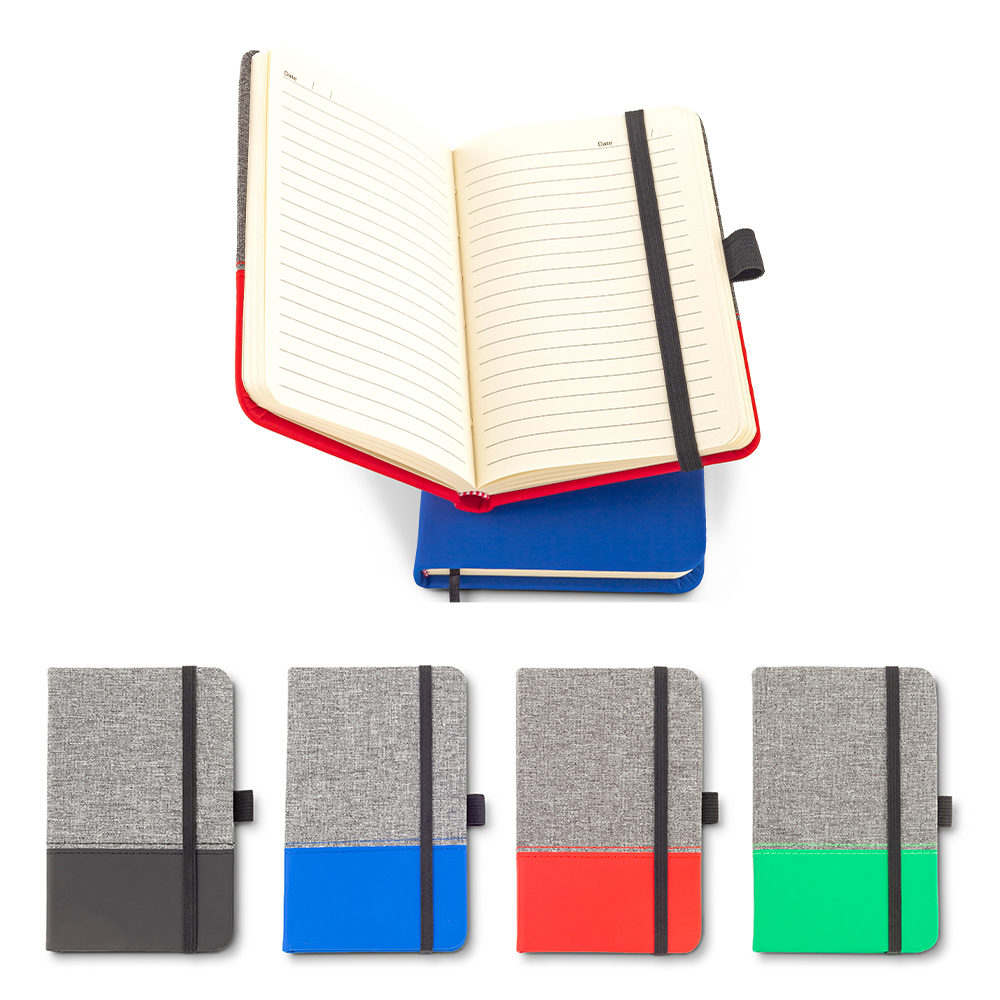 Libreta Jokull 