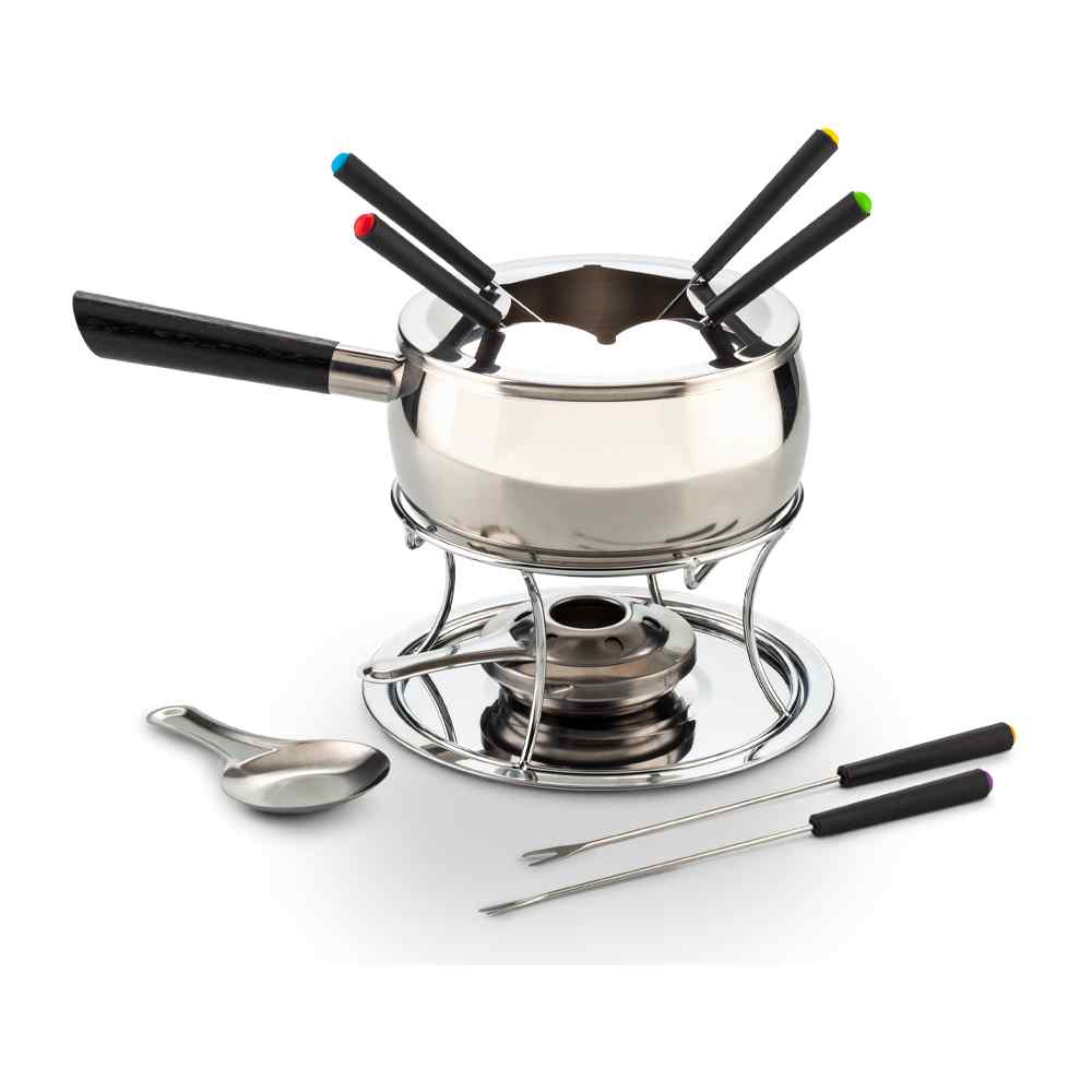 Set de Fondue Queralt 