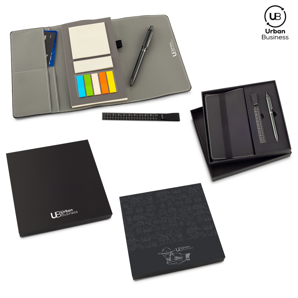 Set Romain Urban Business 