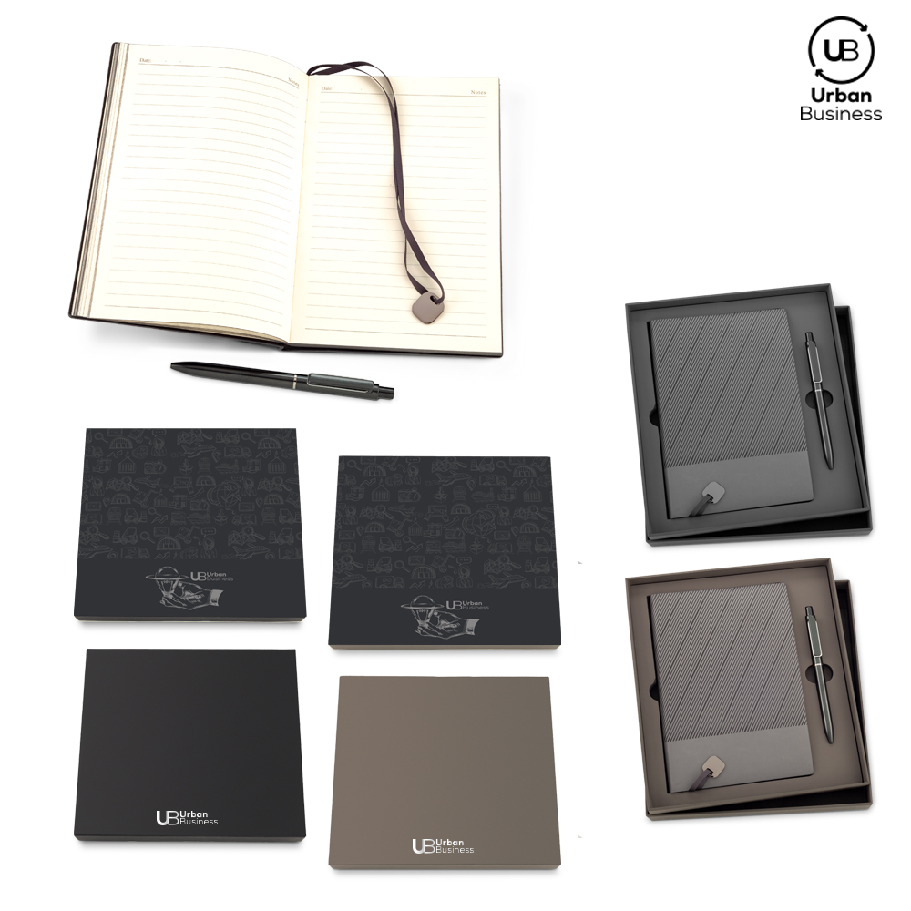 Set Sandor Urban Business 