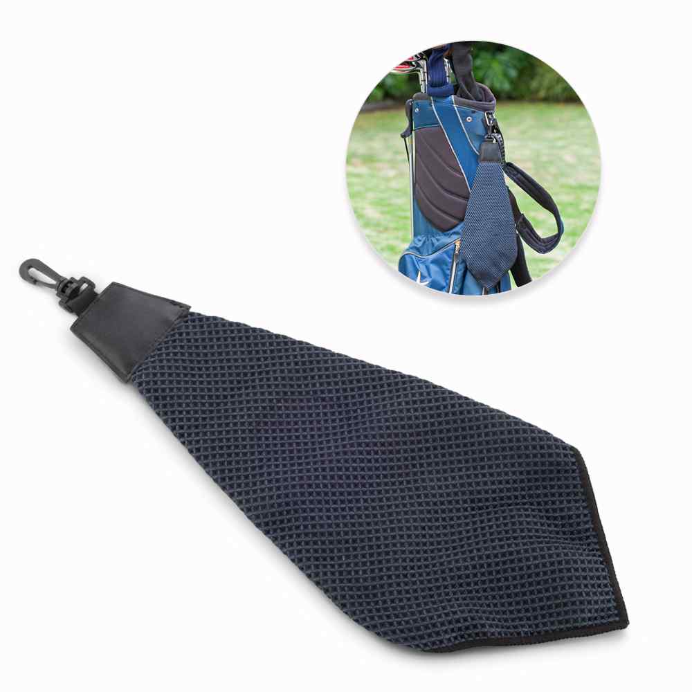 Toalla para Golf Mickelson 