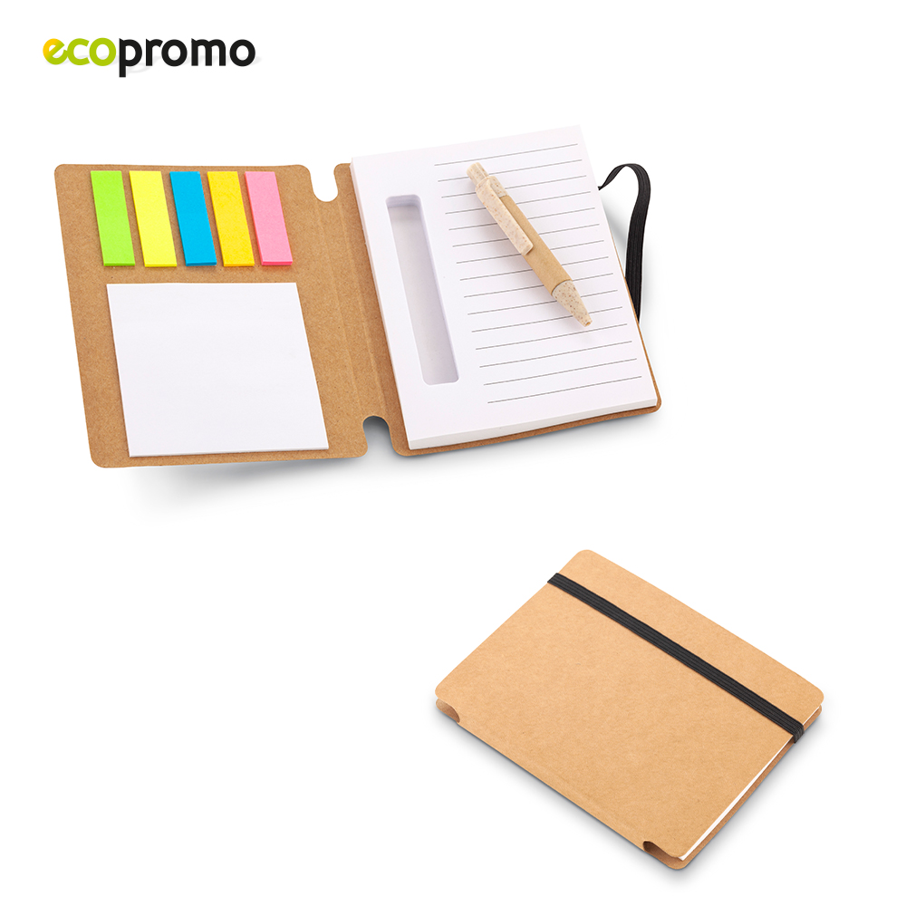 Libreta Pollux Eco 