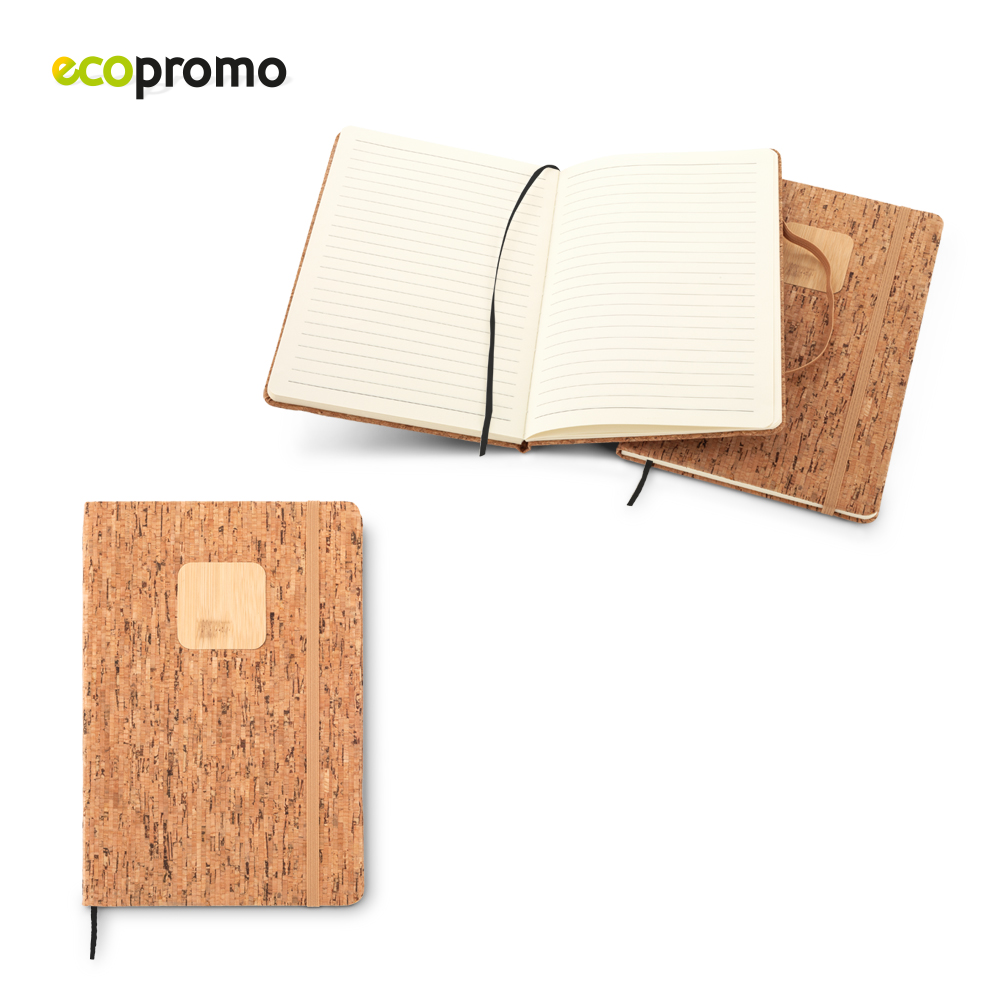 Libreta Valdis Cork 