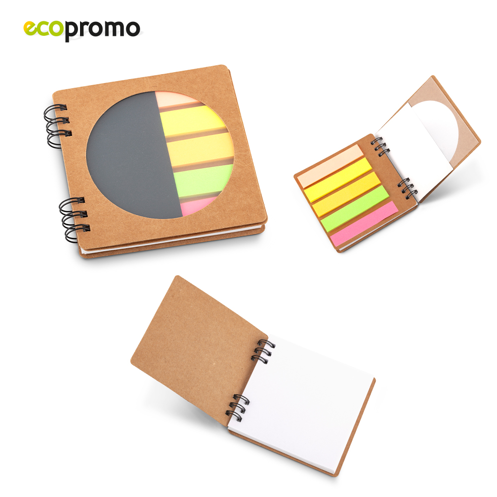 Mini Libreta Darvi 