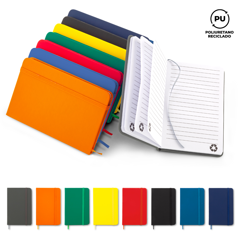 Libreta Folke Eco 