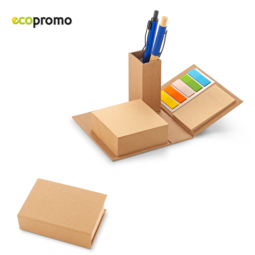 Set de Escritorio Rolf Eco 