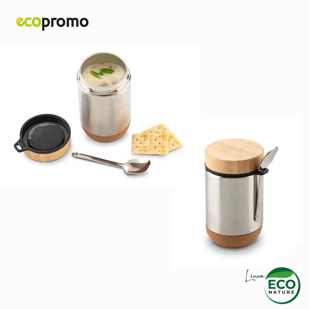 Portalíquido Metálico Chunky 420ml 