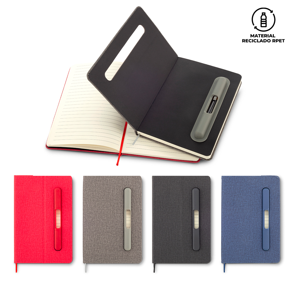 Libreta Astralis RPET 