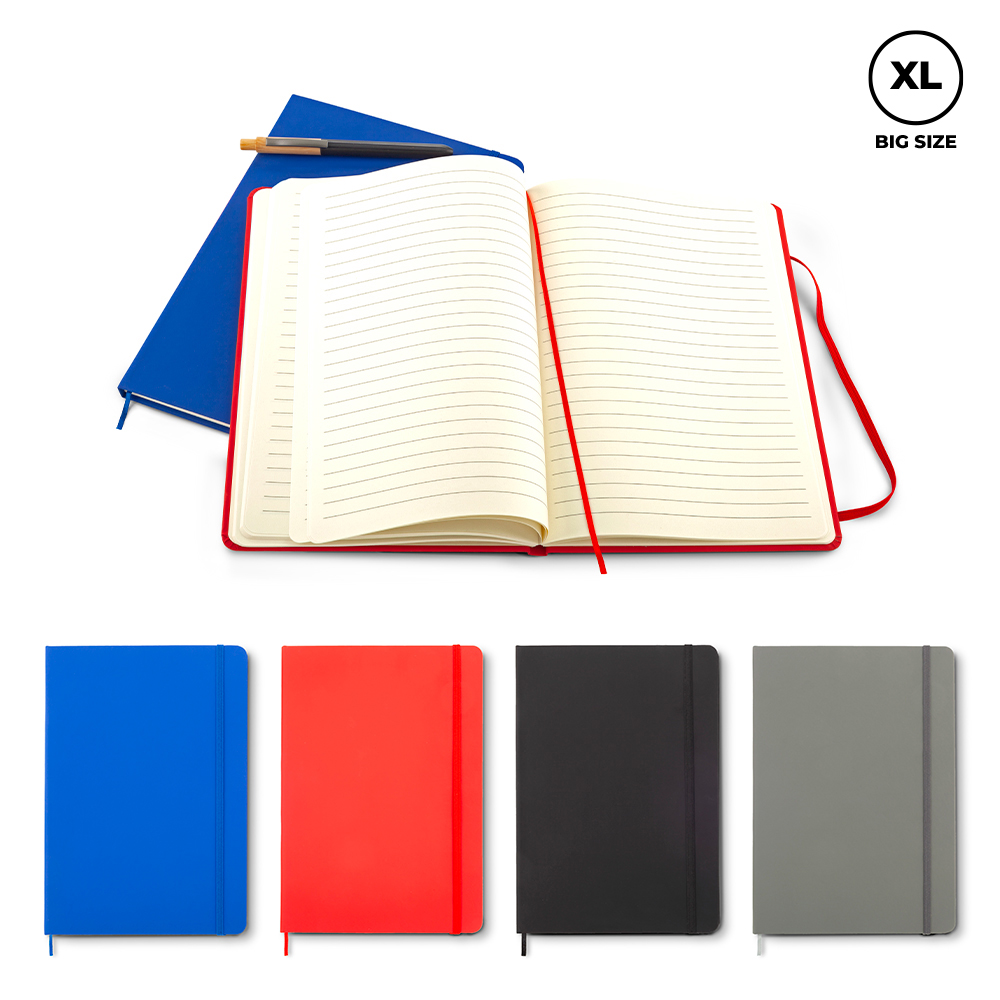 Libreta Igor Jumbo 
