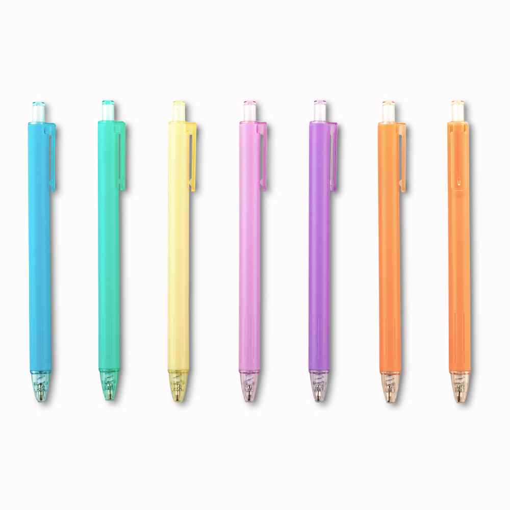 Bolígrafo Hollis Pastel 
