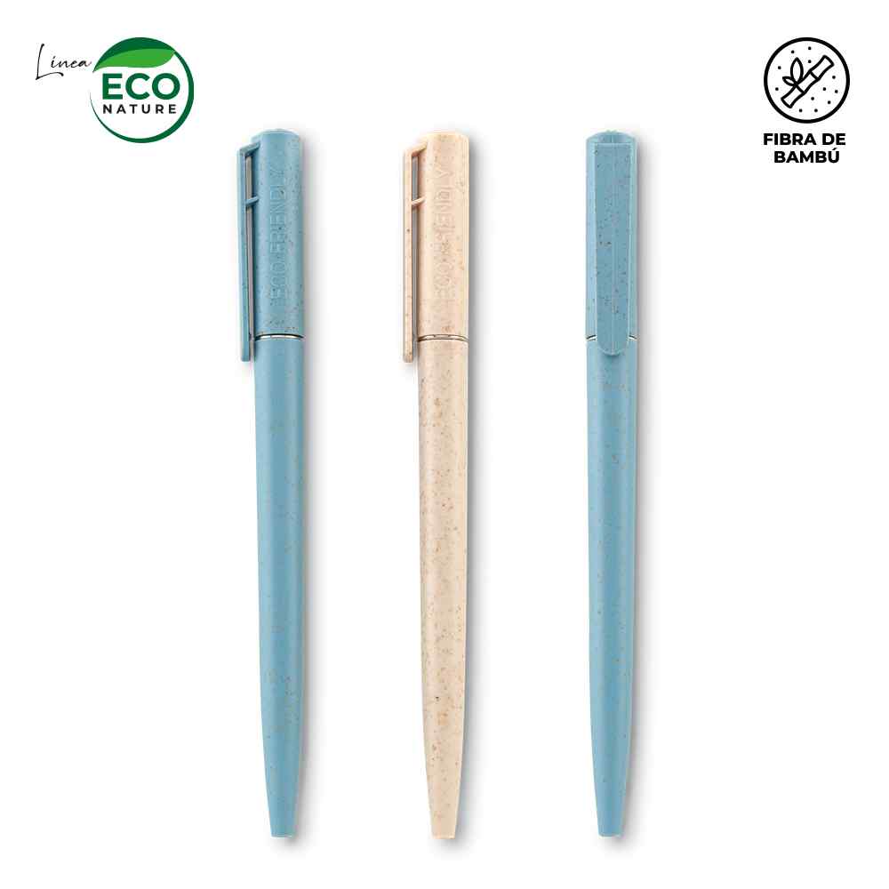 Bolígrafo Ecopetite NUEVO