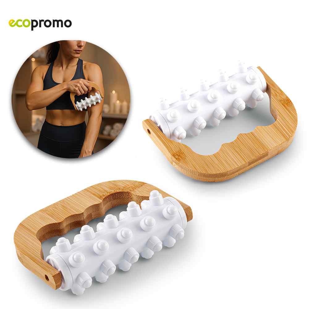 MASAJEADOR HYPER ECO NUEVO 