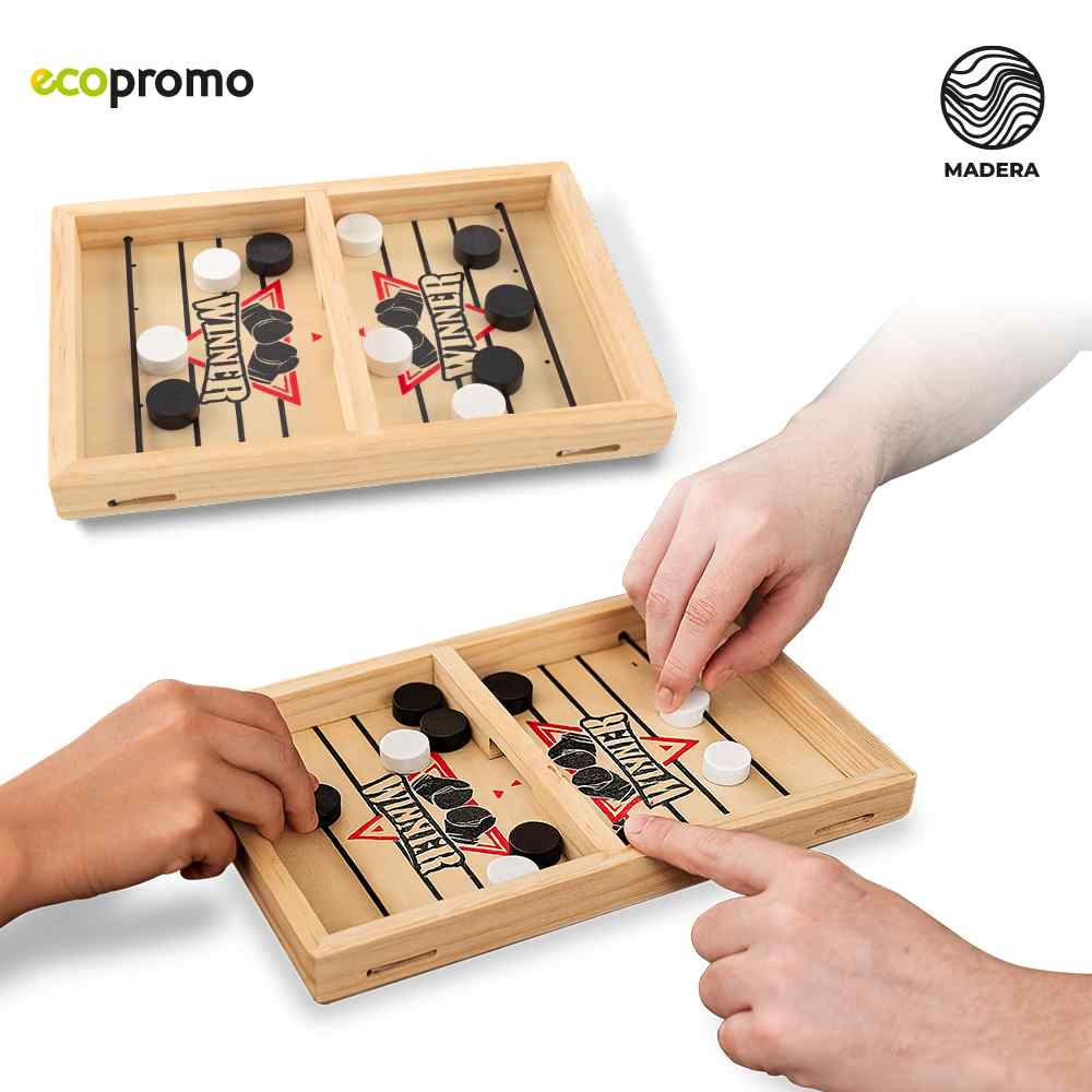 JUEGO DE MADERA WIN NUEVO