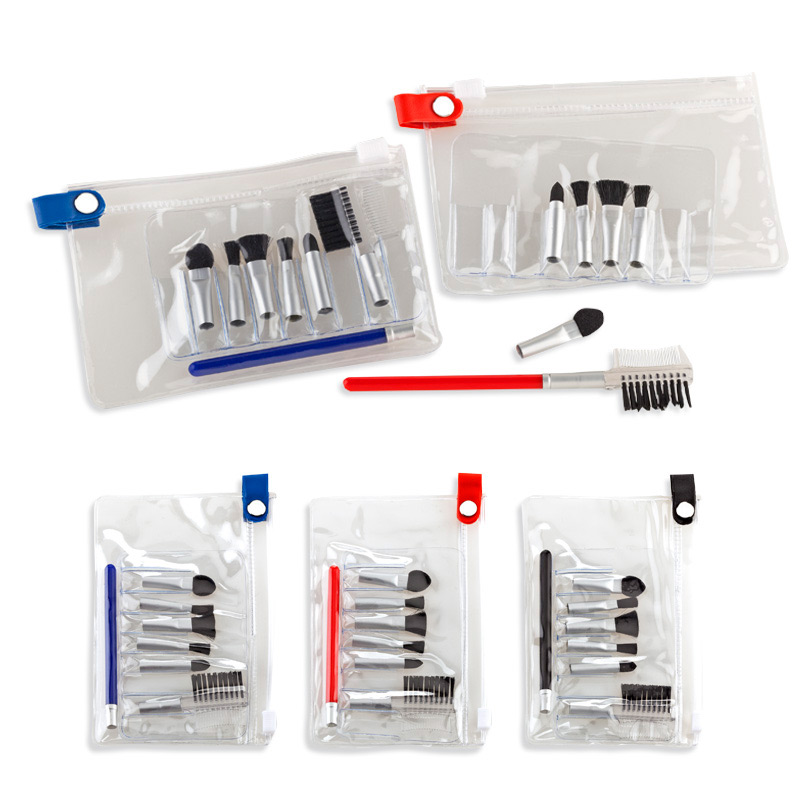 Set de Brochas Brett - OFERTA