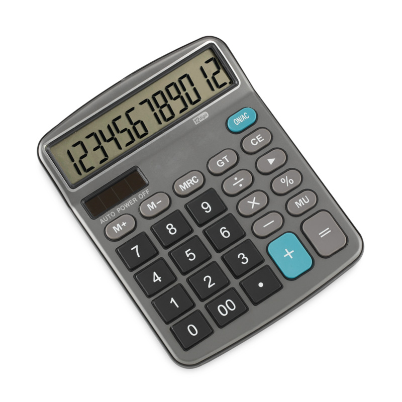 Calculadora Executive - 12 Digitos