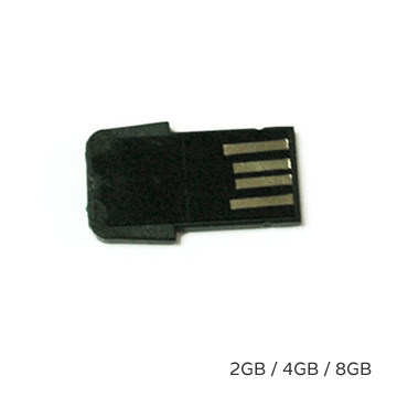 Chip ( USB Slap - USB Silly)