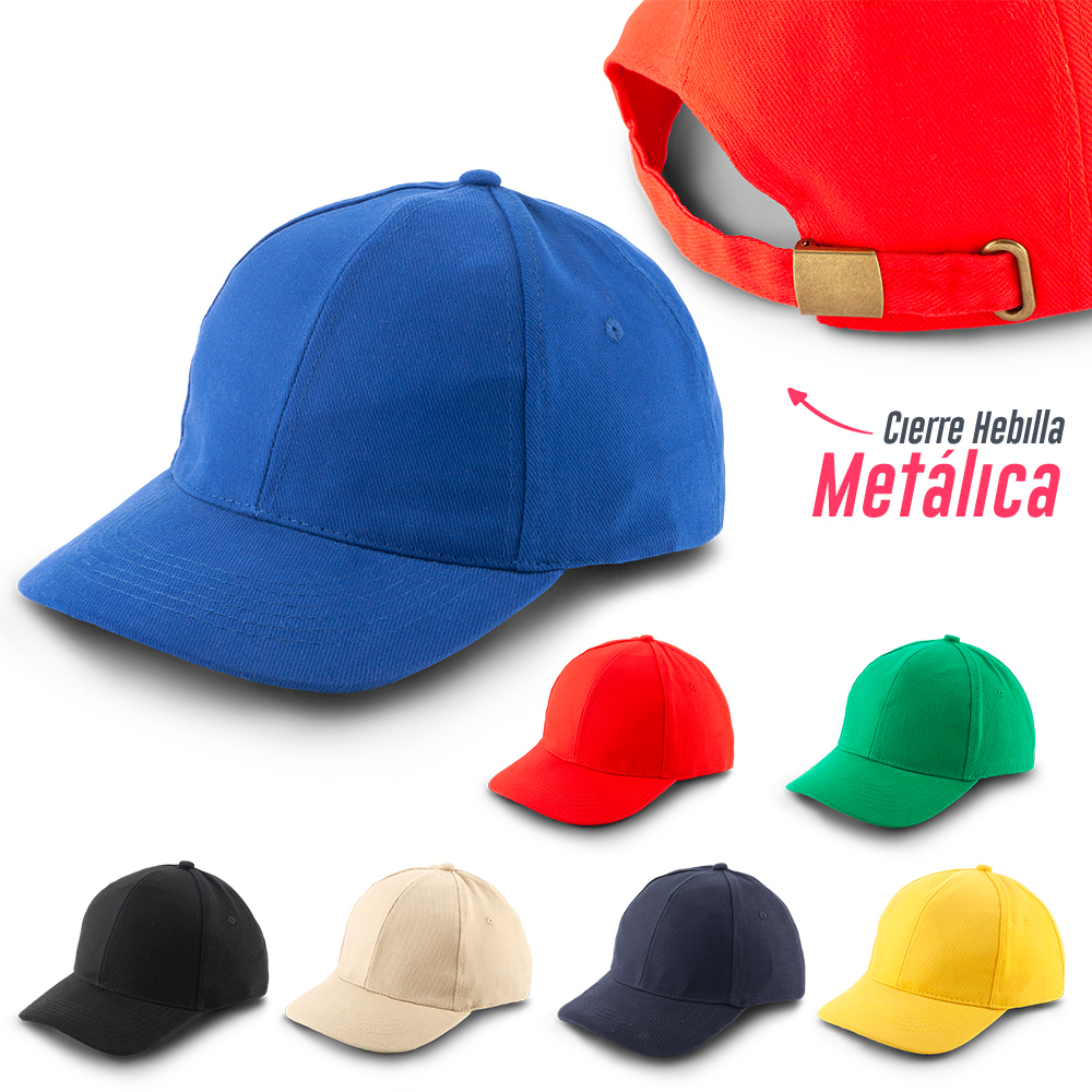 Gorra Beisbol PRECIO NETO