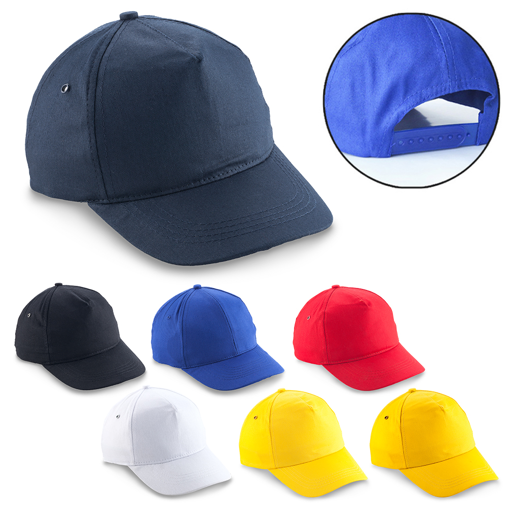 Gorra Golf PRECIO NETO