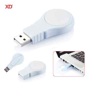 USB Bombillo