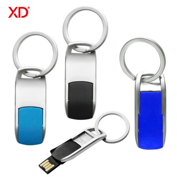 USB Flip