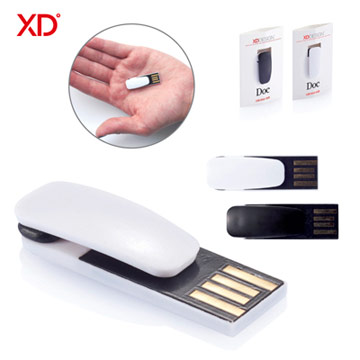 USB Doc