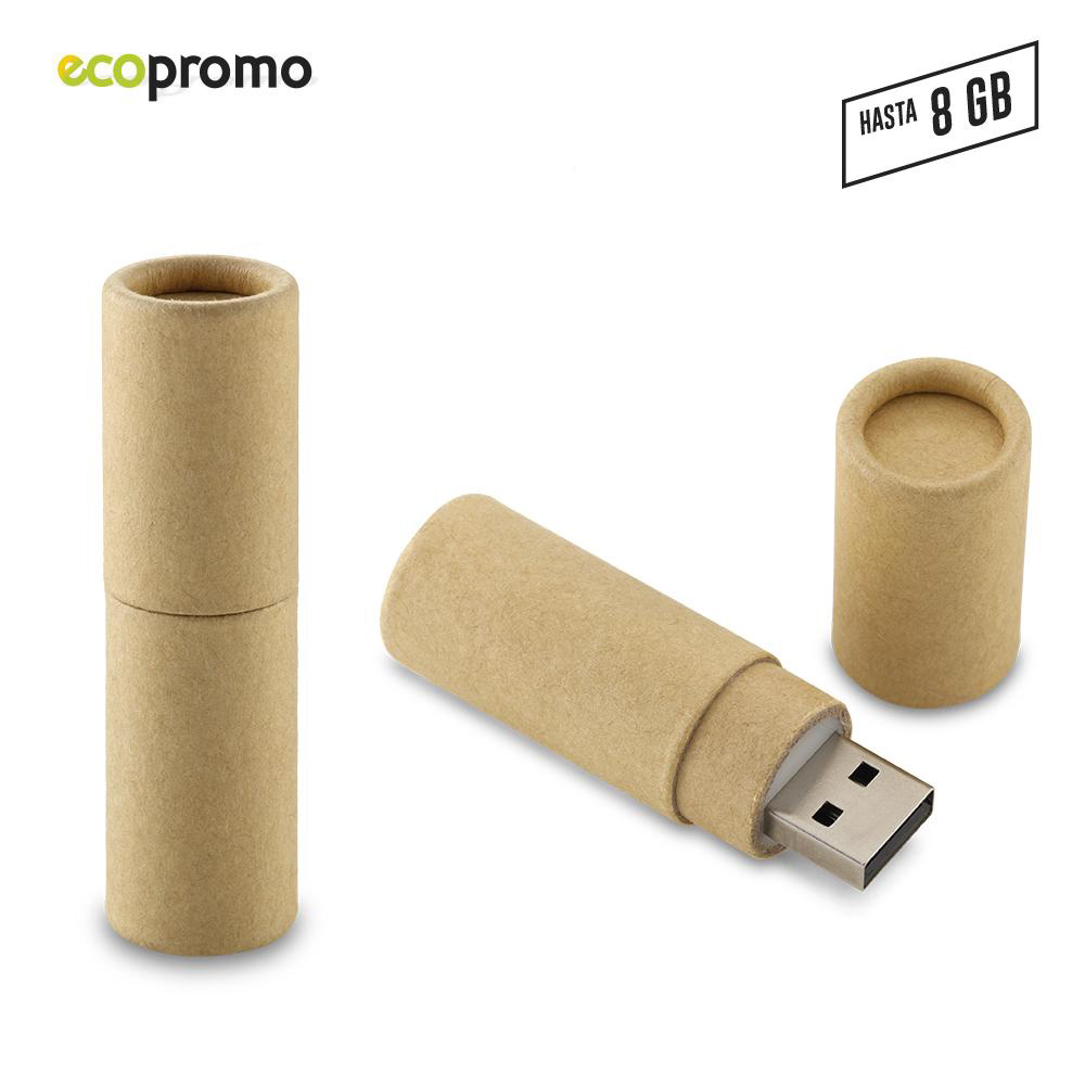 Memoria USB ECO PRECIO NETO