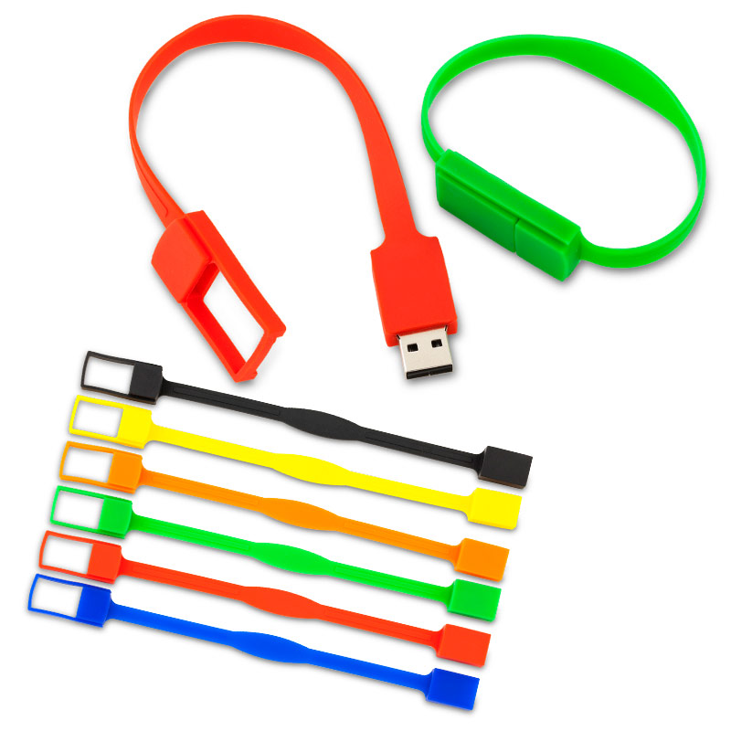 Memoria USB Manilla Slimmy (Ver Chip OF-228-CH) PRECIO NETO