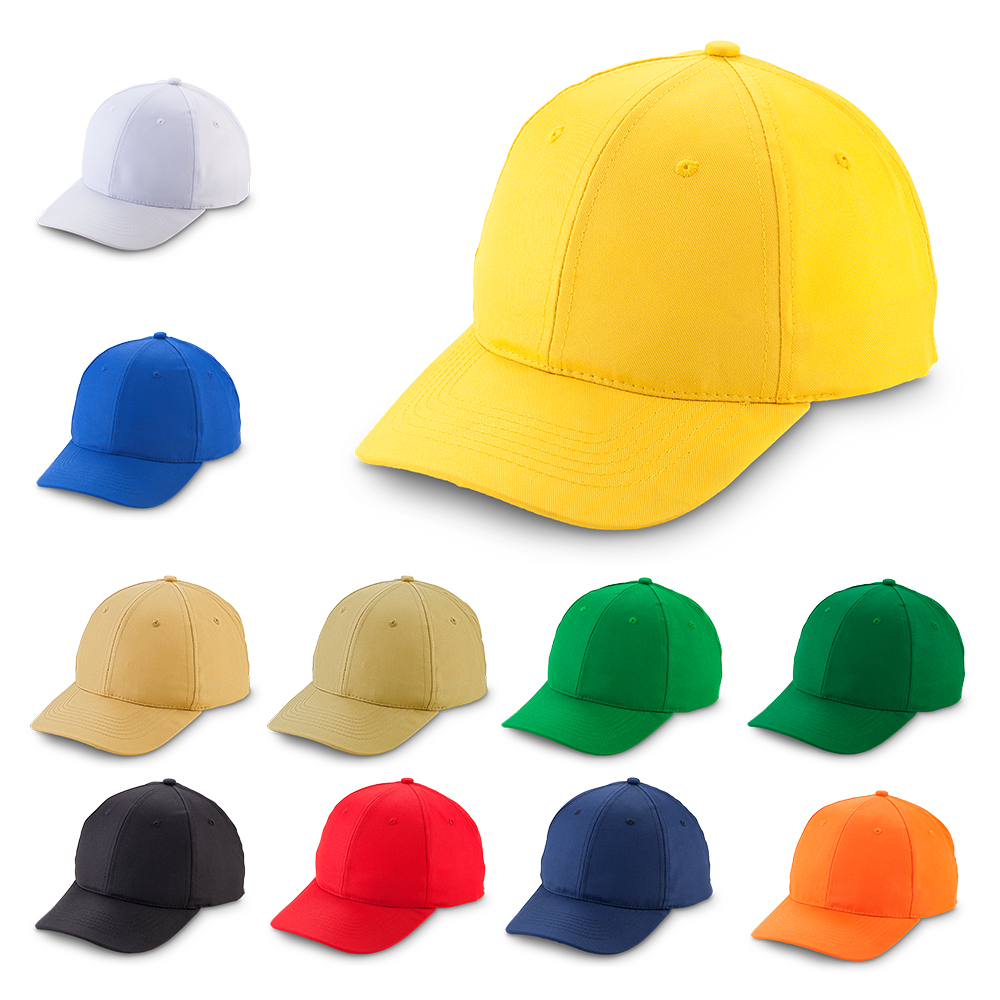 Gorra Modena 