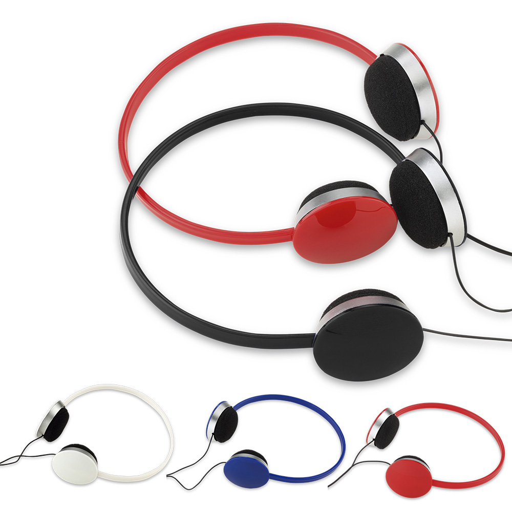 Audifonos Slim
