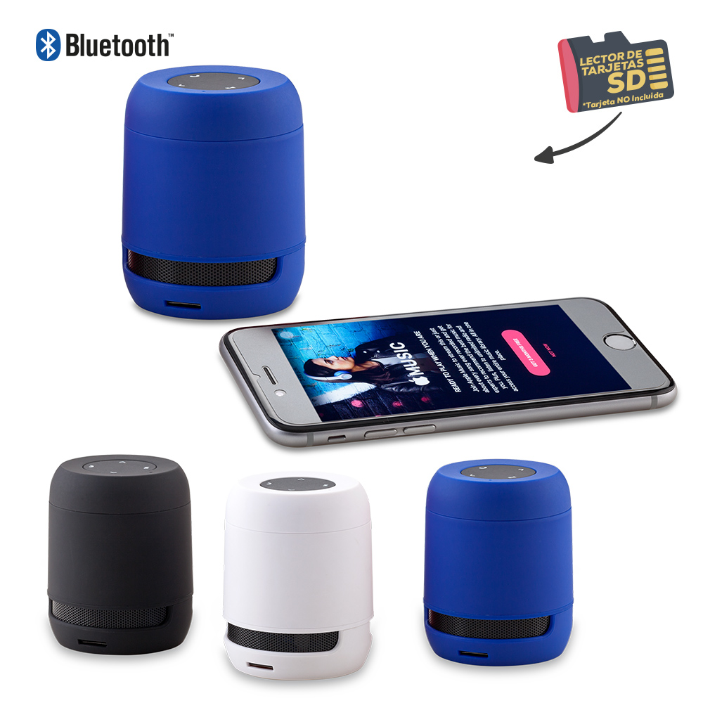 Speaker Bluetooth Babylon OFERTA