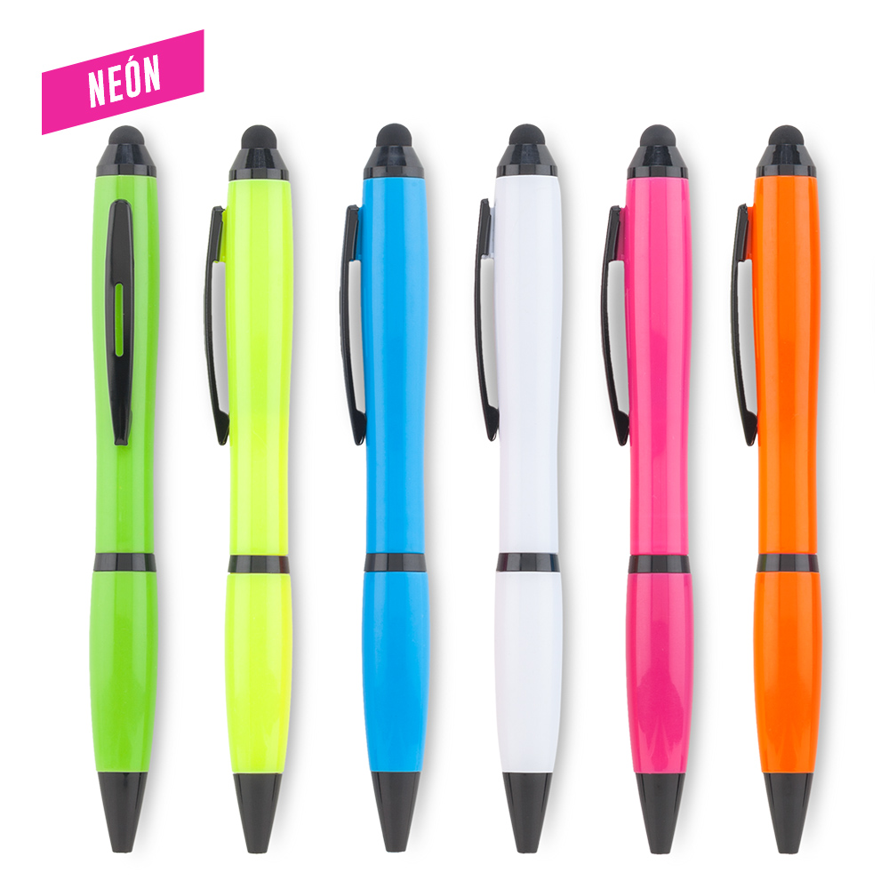 VENTURA STYLUS NEON