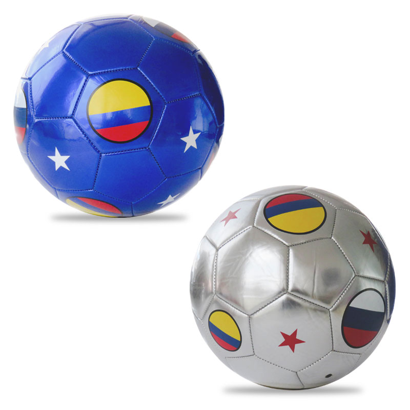 Balon de Futbol No. 5 Colombia - 32 Paneles