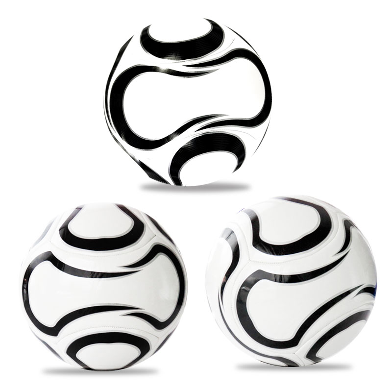 Balon de Futbol No. 5 Maverick - 6 Paneles