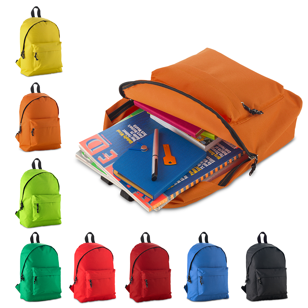 Morral Backpack Derex