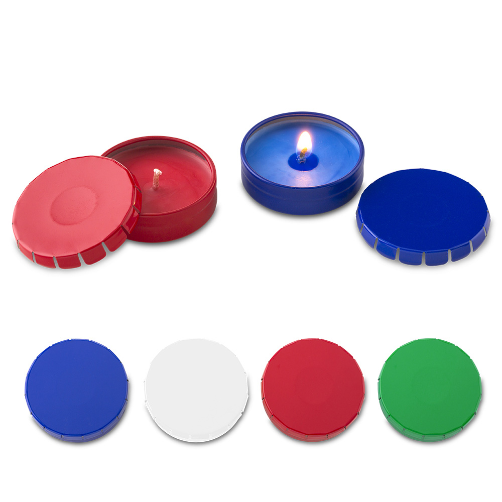 Vela Luigi OFERTA