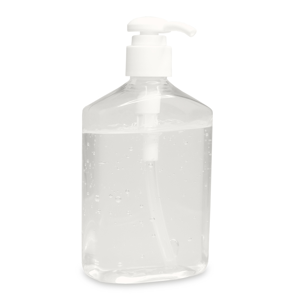 Gel Antibacterial 300ml PRECIO NETO