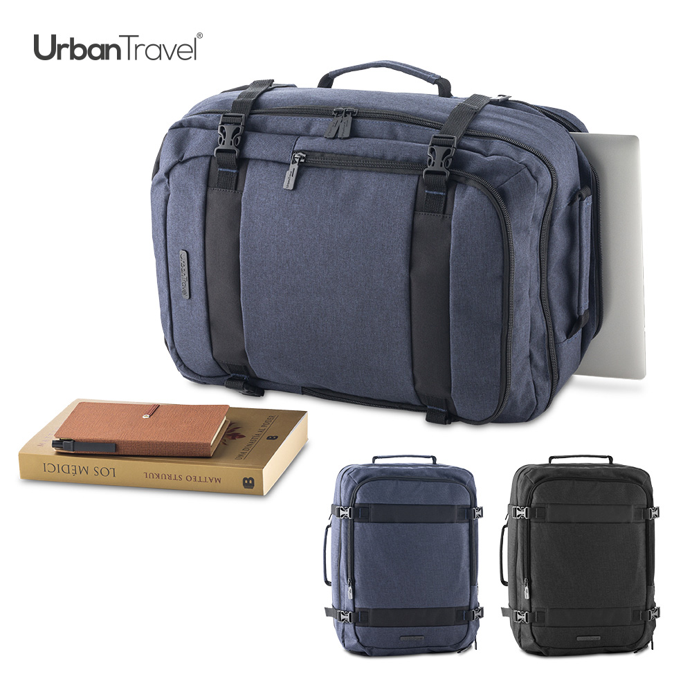 Morral Backpack Delta Urban Travel OFERTA