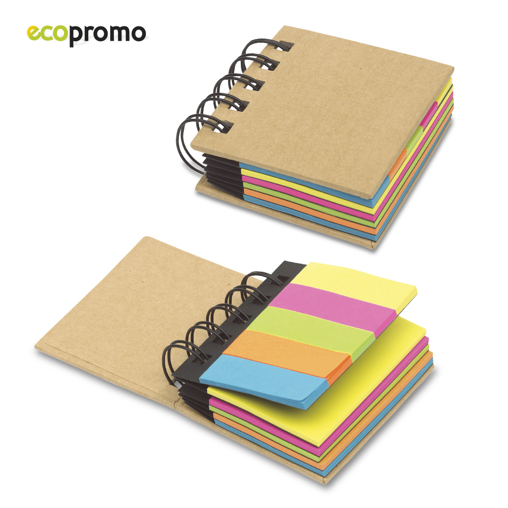 Memo Sticky set Ring PRECIO NETO