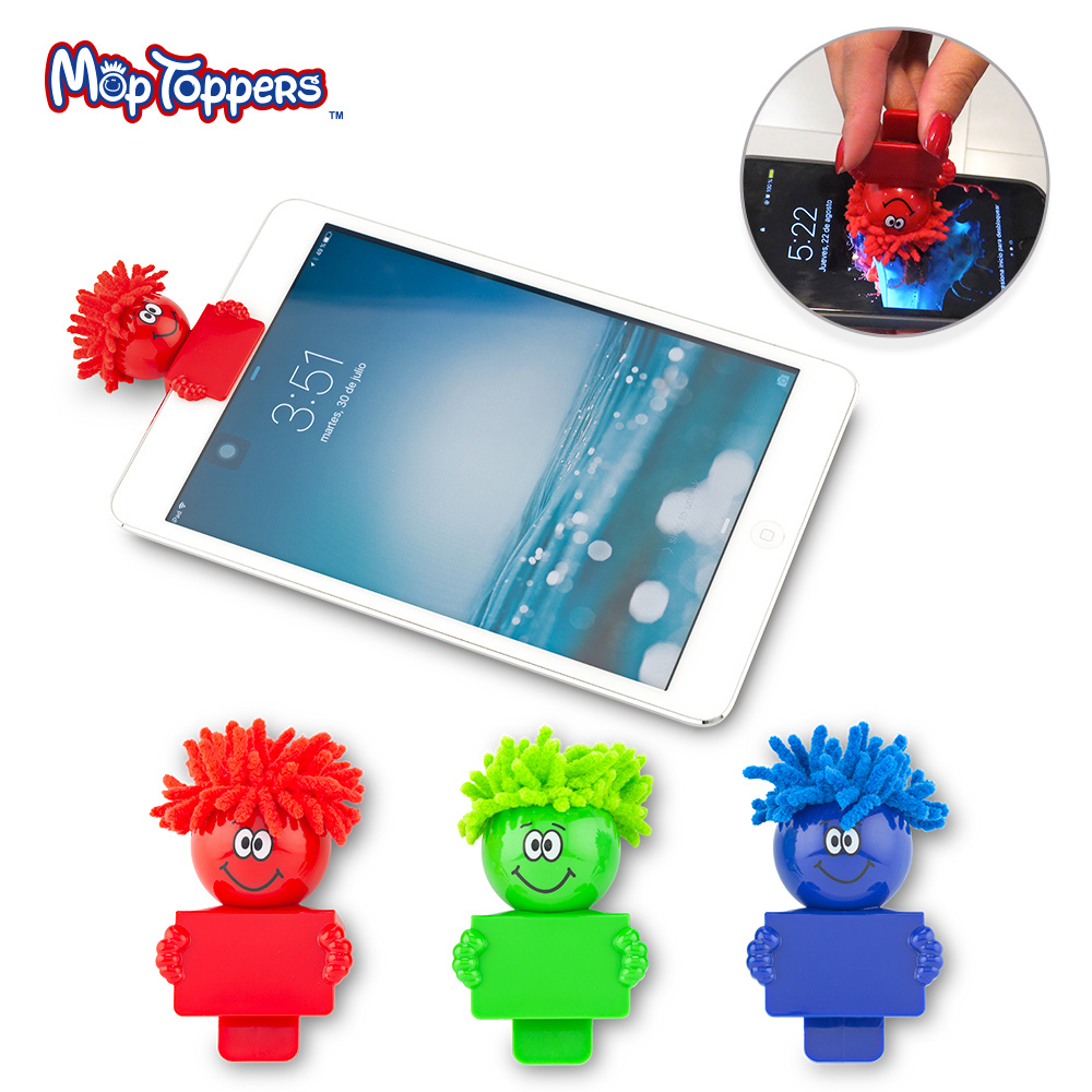 Mop Clipster Cubre Camara - OFERTA