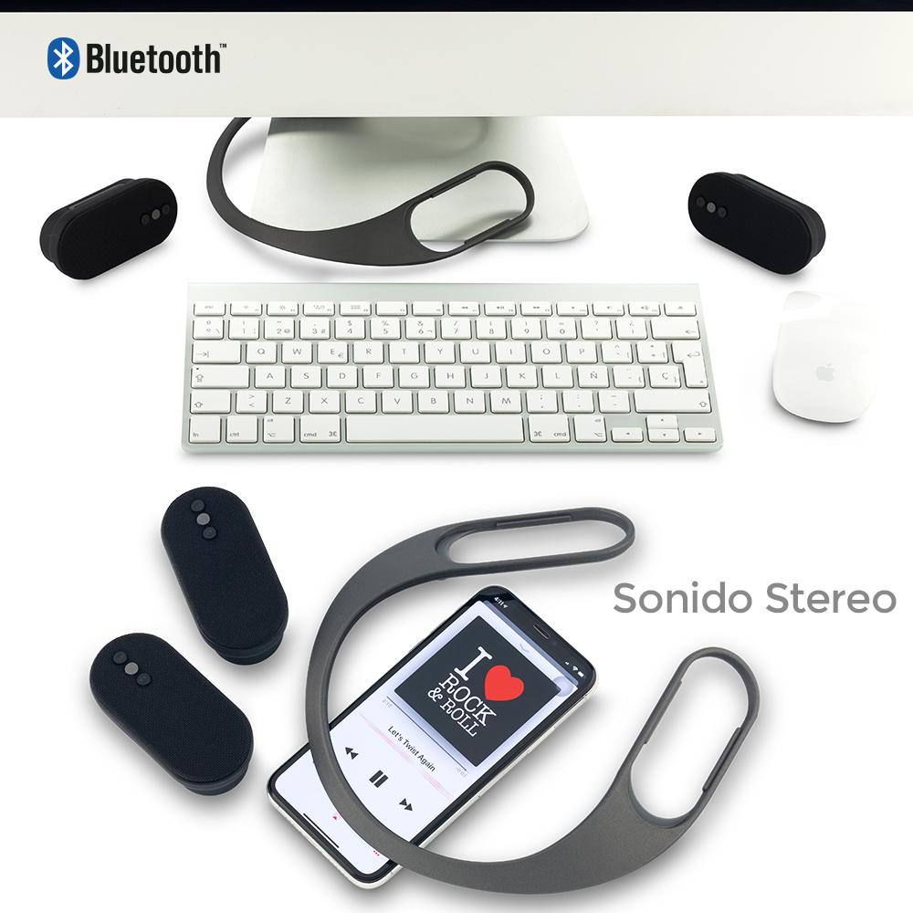 Set de Speakers Bluetooth Diadem OFERTA