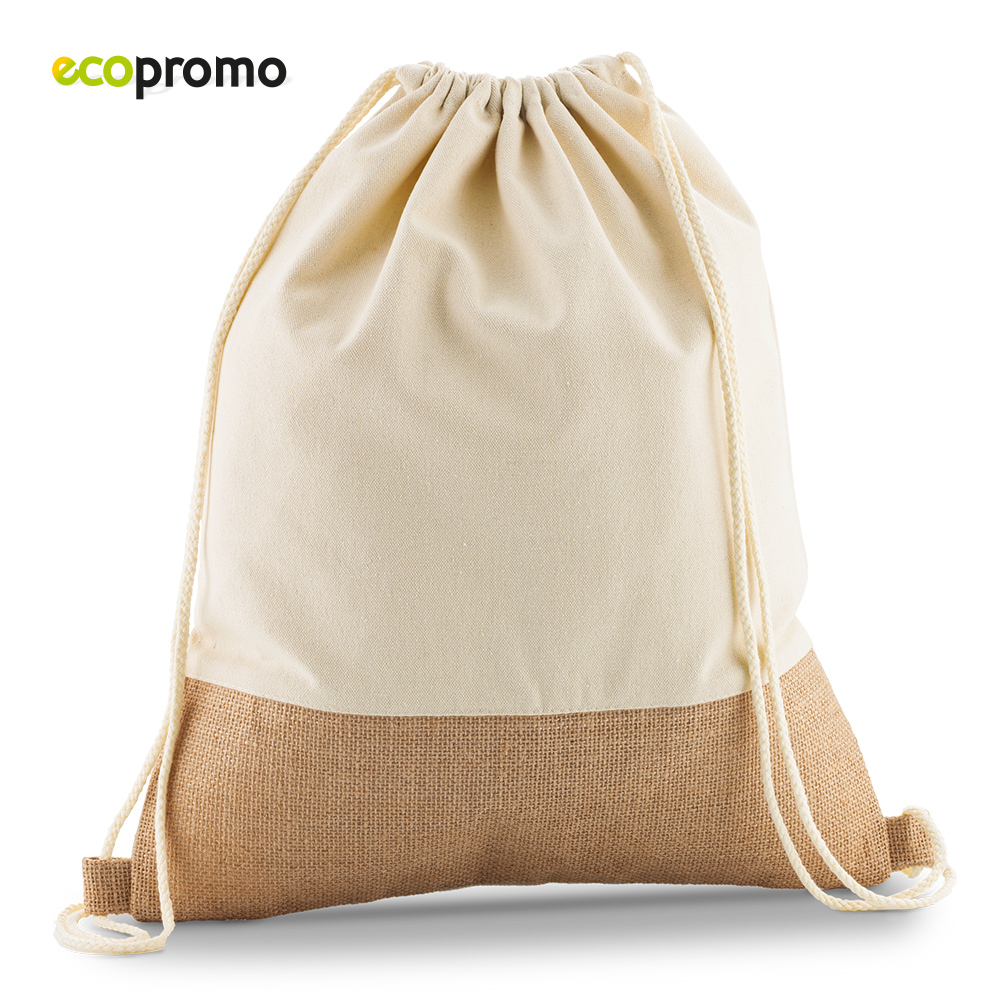 Sporty Bag Eco Yute (280gr)