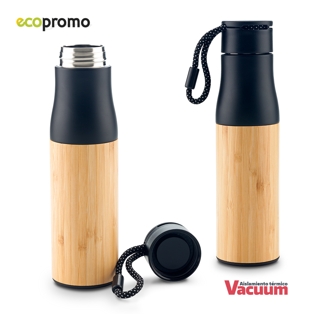 Botilito Metálico Branson 500ml PRECIO NETO
