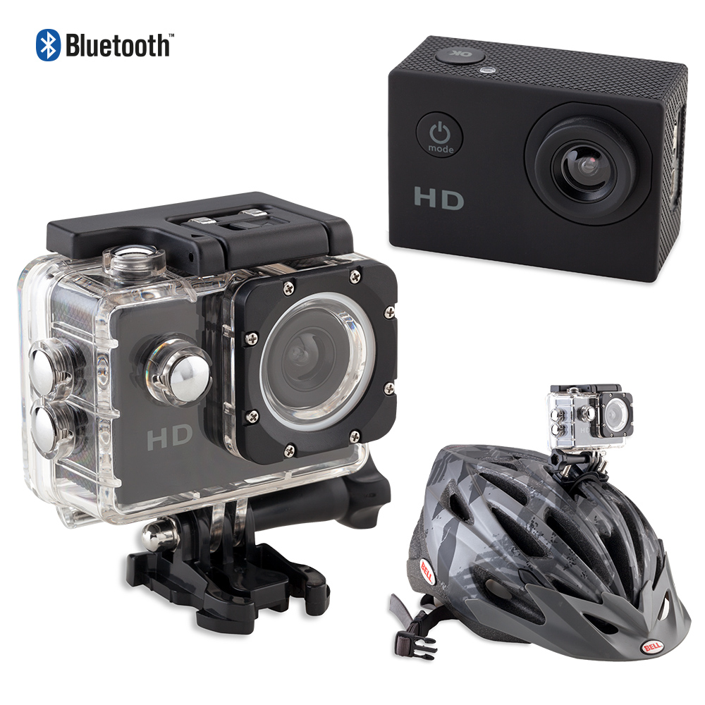 Camara Digital Action II PRECIO NETO