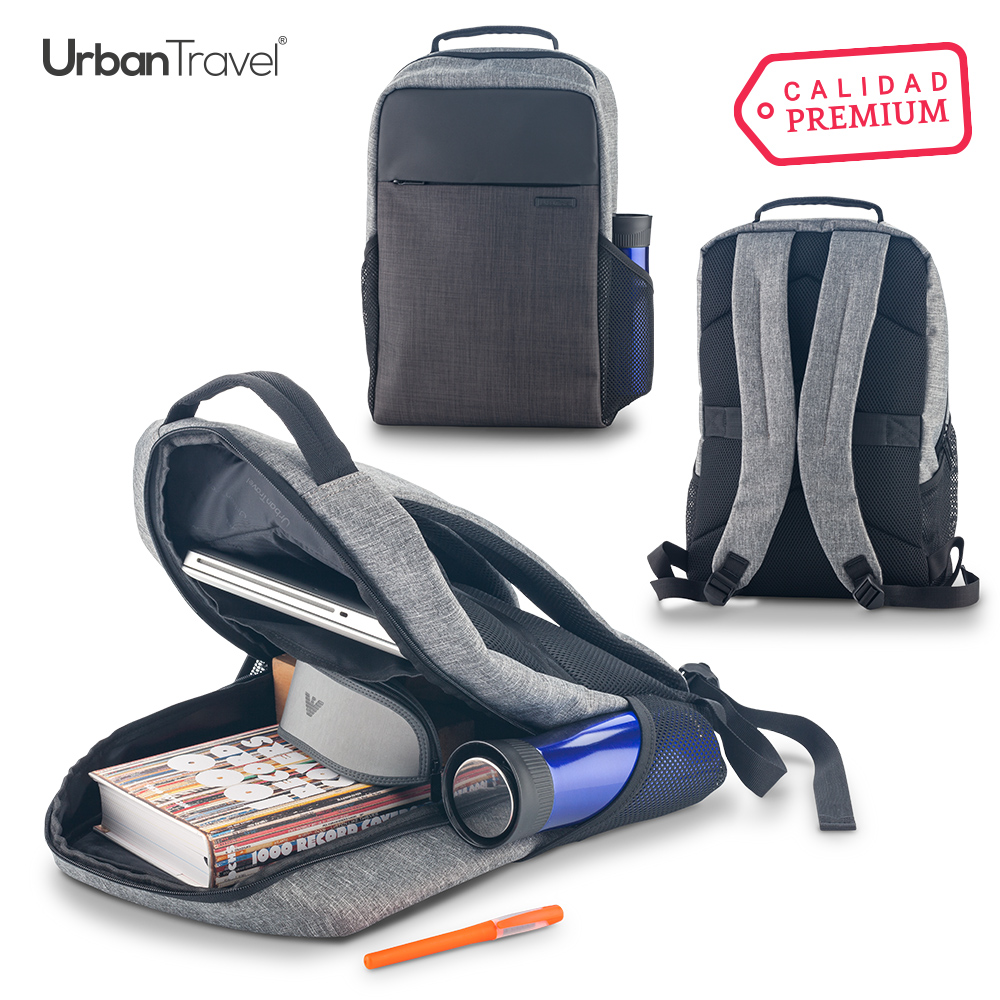 Morral Backpack Legacy Urban Travel